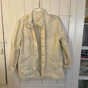 Jones New York Spring jacket Large